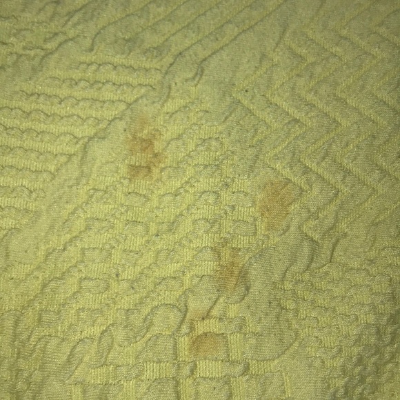 🤕💛  Vintage Textured Sweater - Picture 3 of 5